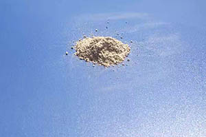 冶金球團(tuán)膨潤土