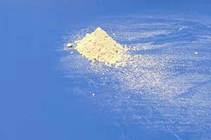 型煤專(zhuān)用膨潤(rùn)土 型煤專(zhuān)用膨潤(rùn)土